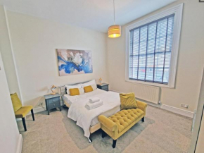 Canal Side 2 Bedroom Apartment